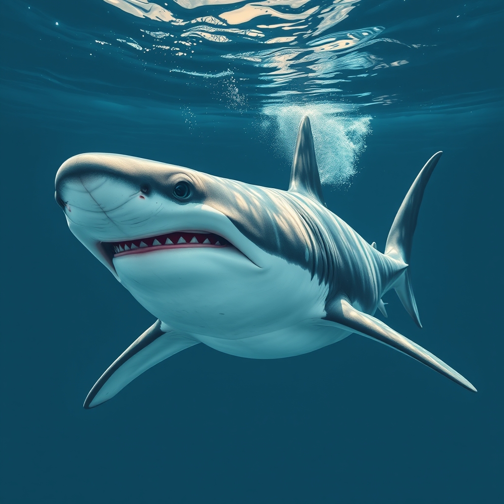 shark