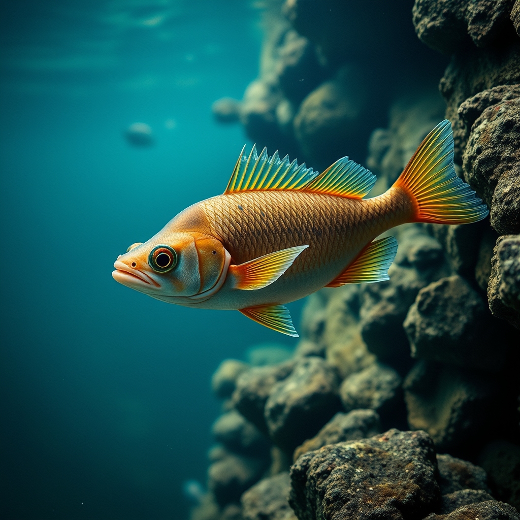 fish