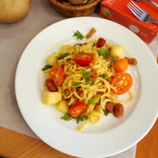 بنت صغيرة تبكي كرتون