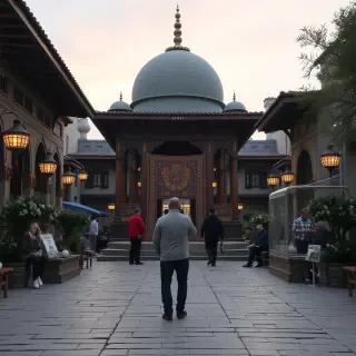 الحب الحقيقي بين الرجل والمرأة